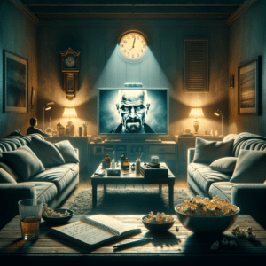 Why Crime Shows Like Breaking Bad Remain Timeless