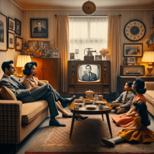 The Golden Age of Television: What Makes It Special?