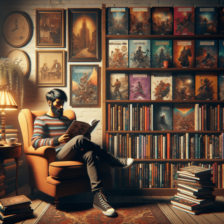 Why Graphic Novels Are a Form of Literary Art