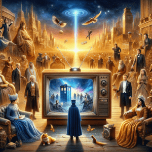 The Most Iconic TV Show Finales of All Time