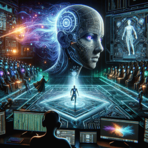 How Artificial Intelligence Is Changing Video Games