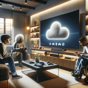 How Cloud Gaming Is Redefining Accessibility