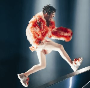 Supporters of the Nazi Party, Holocaust Deniers: The Dark Past of a Eurovision Winner’s Family